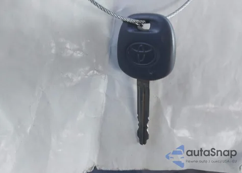 2010 Toyota Tacoma Base V6 z USA, uszkodzony, nr VIN 3TMMU4FN0AM018996